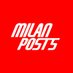 Milan Posts (@milanposts) Twitter profile photo Milan Posts (@milanposts) Twitter profile photo