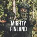 Mighty_Finland (@finlandmighty) Twitter profile photo Mighty_Finland (@finlandmighty) Twitter profile photo