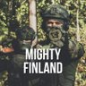 FinlandMighty's profile picture. Maanpuolustustahtoa sosiaalisen median etulinjassa. Kuuntele tai katso Mighty Finland Podcastia!

Community focused on FIN Military and reservists.