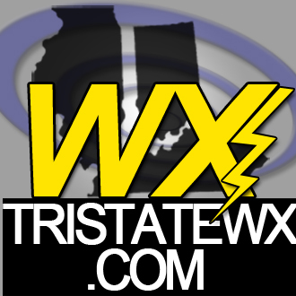 We are the Evansville Tristate's Weather Source. Powered by @HoosierWX & Hometown News