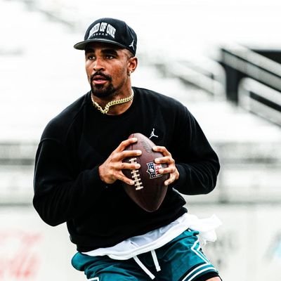 Philly4Ever 🦅
SUPERBOWL LII, LIX CHAMPIONS 🏆
#FlyEaglesFly #MadeForThis #RingTheBell