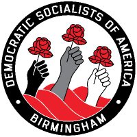 Birmingham DSA🌹 (@bhamdsa) 's Twitter Profile Photo Birmingham DSA🌹 (@bhamdsa) 's Twitter Profile Photo