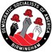 Birmingham DSA🌹 (@bhamdsa) Twitter profile photo Birmingham DSA🌹 (@bhamdsa) Twitter profile photo