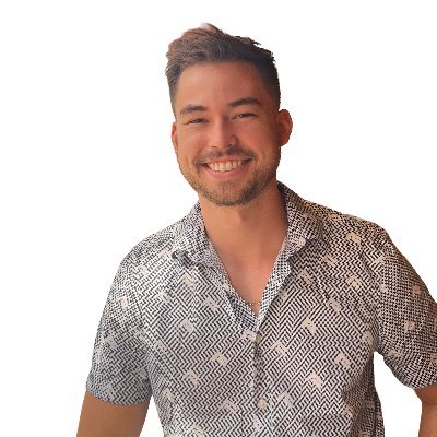 Sr. Accessibility Analyst @Visa. AI/ML Researcher and Tinkerer. Techno Optimist. Gamer. Interests: Deep RL, Multimodal, XR, and generative 3D. Stay curious 🧐