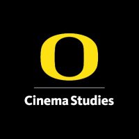 UO Cinema Studies (@uocinema) Twitter profile photo