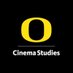 UO Cinema Studies (@uocinema) Twitter profile photo UO Cinema Studies (@uocinema) Twitter profile photo