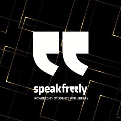 Where liberty finds its voice.
https://t.co/ycv9eItw8O
Submit an article:
submissions@wespeakfreely.org