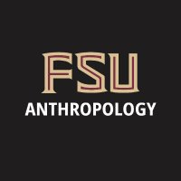 FSU Department of Anthropology (@fsuanthropology) 's Twitter Profile Photo FSU Department of Anthropology (@fsuanthropology) 's Twitter Profile Photo