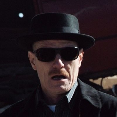 jackcactus07's profile picture. lets make some meth xd