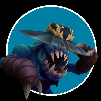 I make custom skins for LoL as a hobbie.
https://t.co/Ukta89Sr7b