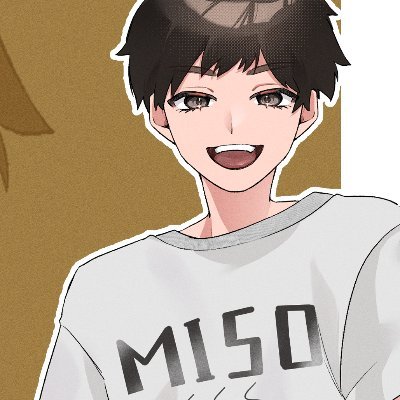 みそ汗さんのプロフィール画像