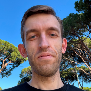 miloslacko's profile picture. UX/UI Designer, Web Designer & Brand Designer