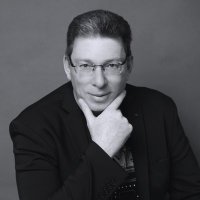 Elhanan Gazit, PhD๐๏ธ (@vrider) 's Twitter Profile