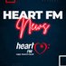 Heart FM News (@heartfmnews) Twitter profile photo Heart FM News (@heartfmnews) Twitter profile photo