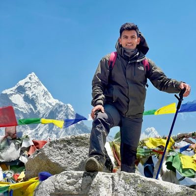 thevisheshgupta's profile picture. UTA’20 | software (engineer?)