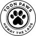 Toon Paws (@toonpaws) Twitter profile photo Toon Paws (@toonpaws) Twitter profile photo