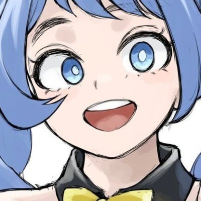 Nejire Hado 💫さんのプロフィール画像