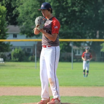 Blake Lecureux Profile