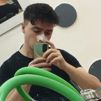Eğreti (@merihmii) 's Twitter Profile