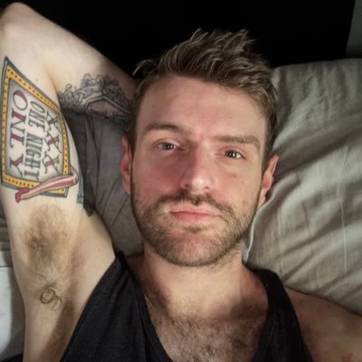 TheHuntXXX's profile picture. Just a boy looking for fun! Bisexual, vers, I’m a hairy boy, love Daddies 😈 DM for collabs! Tips are appreciated if you’d like $mchunt101 ❤️ 18+, NSFW