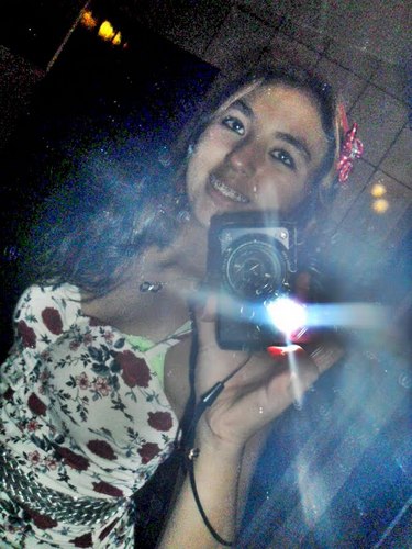 queria que minha vida mudasse nem simples olhar ♥