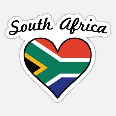 Monde616's profile picture. For South Africa by South Africa (Patriotic to 🇿🇦)