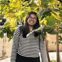 PreethiR (@_preethir) 's Twitter Profile