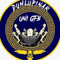 KÜTAHYA ÜNİGFB (@kutahyaunigfb) 's Twitter Profile Photo