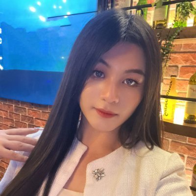 linfangningaria's profile picture. Master's degree in applied economics