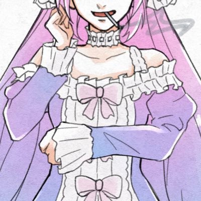 わたあめさんのプロフィール画像