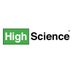 High Science® (@highsciencex) Twitter profile photo High Science® (@highsciencex) Twitter profile photo