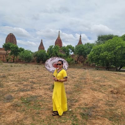 myintmyintmyint's profile picture. 