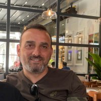 Osman Nuri Çakmak (@onc61) 's Twitter Profile