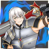 Ryleigh ⚔️ Paladin VTuber ⚔️ (@ryleigh_ch) 's Twitter Profile