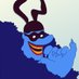 The Blue Meanie UK (@thebluemeanieuk) Twitter profile photo