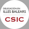 CSICBalears's profile picture. 🏛️🧪  Contamos con 4 centros del @CSIC en Baleares y 1 asociado: 
@IMEDEA_UIB_CSIC @IFISC_mallorca Unidad del @IGME1849
en Baleares @ieo_baleares @socib_icts