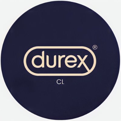 DurexCL's profile picture. Nuestros #CondonesDurex están hechos para sentir más🔥
Si eliges un #CondónDurex, eliges el placer que quieres sentir 😏
#EsCogeDurex