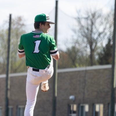 FORDHAM COMMIT | Pascack Valley ‘26 | PRD Ghost | LHP|OF | 201-647-7777 | brendan.gaskin11@gmail.com