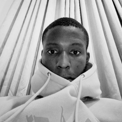 loftysonix's profile picture. Data Analytics Engineer 
Full Stack Web Developer
I love to build stuff

Building SpendXP ➡️ https://t.co/ZKHVlBWExR

Lover of A.R.T🌹