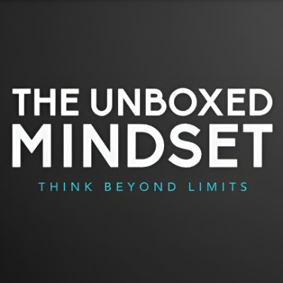 The Unboxed Mindset. Profile