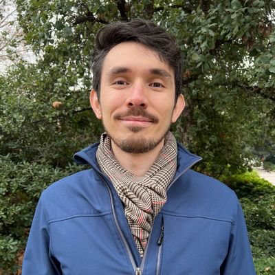 PhD(c) Ciencia Política @icp_uc | Magister Política Comparada @FLACSOec | Politólogo @Uni_Tolima | Amante de andar en🚲 https://t.co/QtC9AHMCIs
