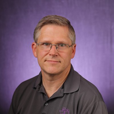 Professor of Computer Information Systems, Dr. Sam Pack College of Business at Tarleton State University. https://t.co/RkGjchcbJH