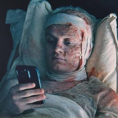 atrevson's profile picture. editor, mestre de rpg, black eagles enjoyer e fã número 1 do kerry eurodyne | malewife da @sixofowls 💖