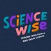 Science Wise Podcast (@sciencewisepod) Twitter profile photo Science Wise Podcast (@sciencewisepod) Twitter profile photo