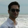 JalilHamdollahi's profile picture. Software Developer