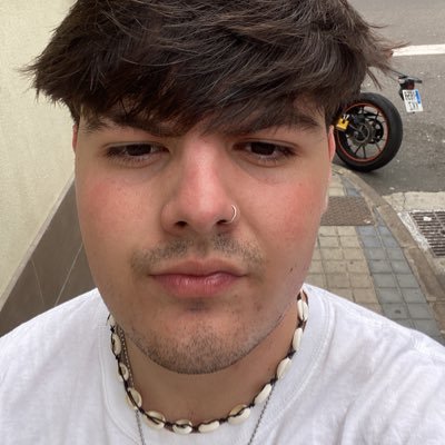 alvarorecco's profile picture. Canarias.