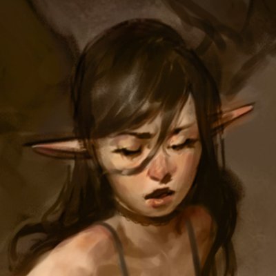 🔞NSFW Artist🔞| 18+ONLY PLZ |
Beware of monsters, tentacles, and ugly bastards ahead
All characters are 18+
Other Socials : https://t.co/LY7p3oAD1U