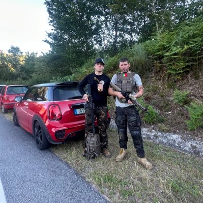 BraBraLeandro's profile picture. 𝟙𝟙𝟜𝟛