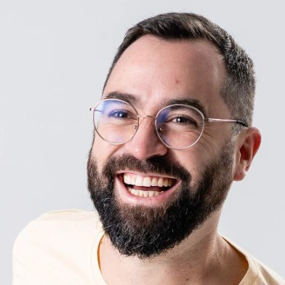 👨🏫 Professor de biologia
📹 Edutuber
🔥 Rumo aos 800k inscritos no YT!