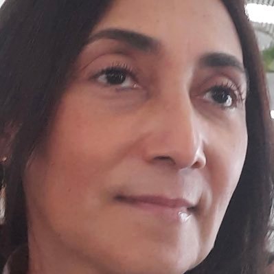 melaneamercado's profile picture. 